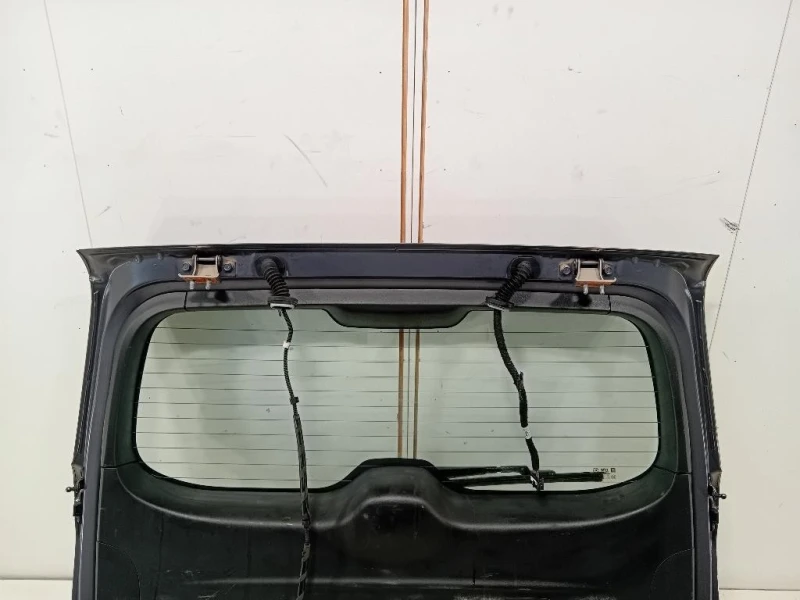 Portello POST PORTELLO POST Chevrolet Orlando 2011