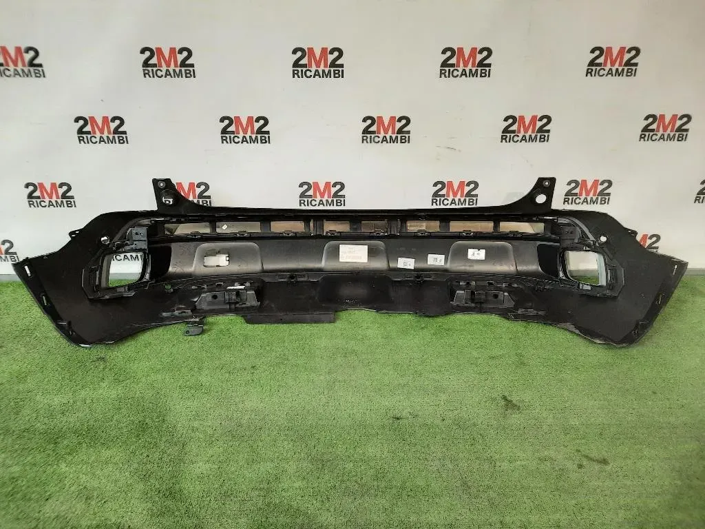 Paraurti POST 9811685077 Peugeot 3008 II 2016