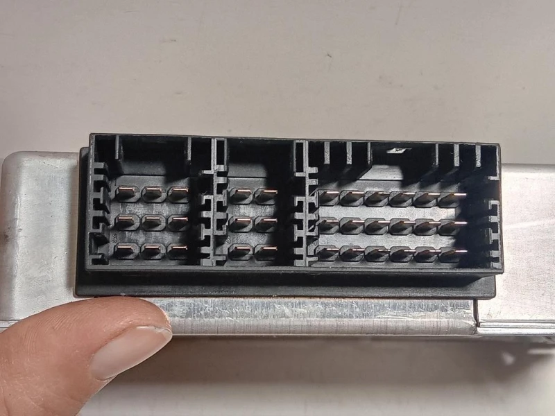 Centralina Cambio Autrevisionata AH42-7H417-AD Land Rover Discovery IV 2010