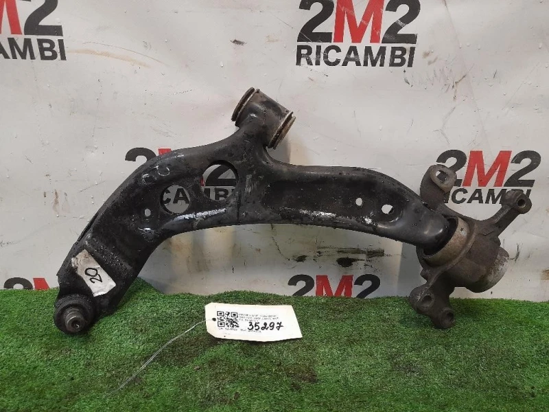 Braccio Oscillante ANT SX 31126879841 Mini MINI ONE F55 2014