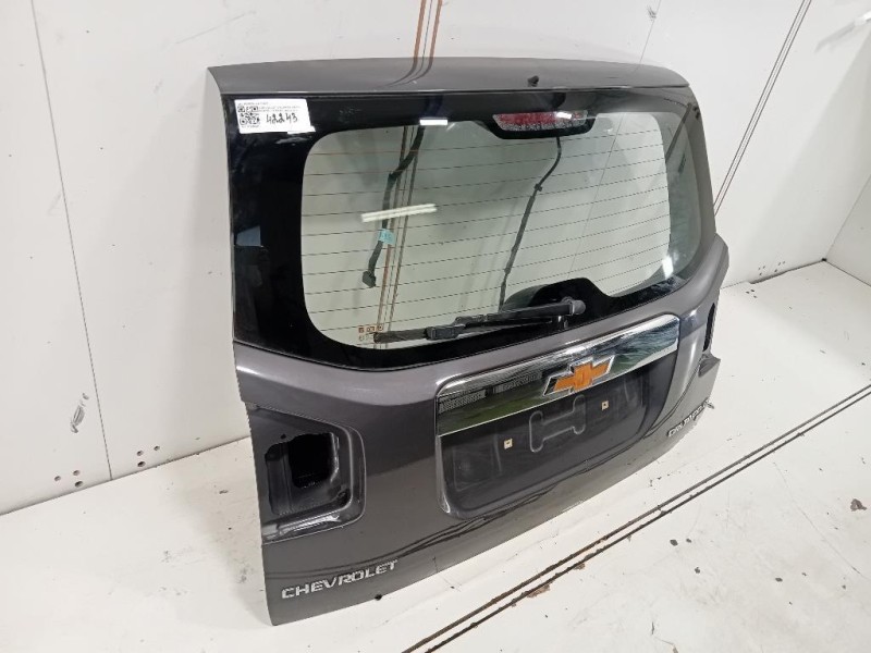 Portello POST PORTELLO POST Chevrolet Orlando 2011