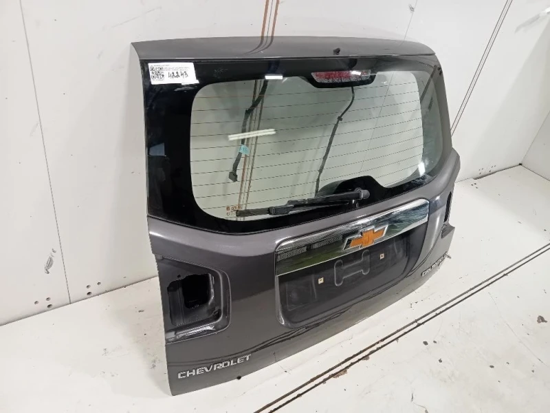 Portello POST PORTELLO POST Chevrolet Orlando 2011