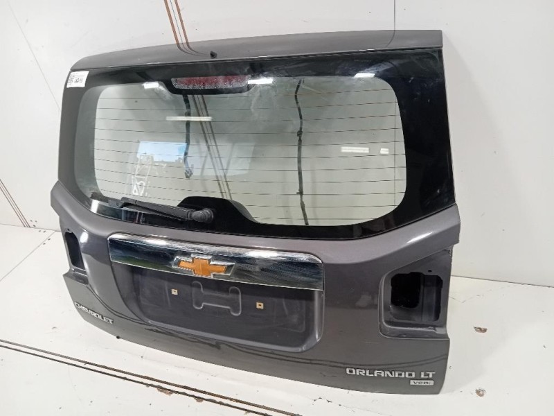 Portello POST PORTELLO POST Chevrolet Orlando 2011