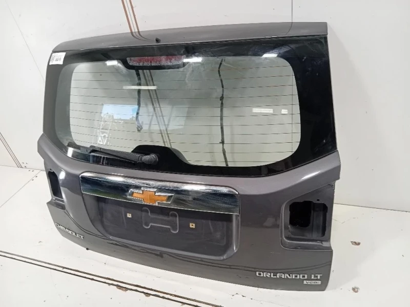 Portello POST PORTELLO POST Chevrolet Orlando 2011