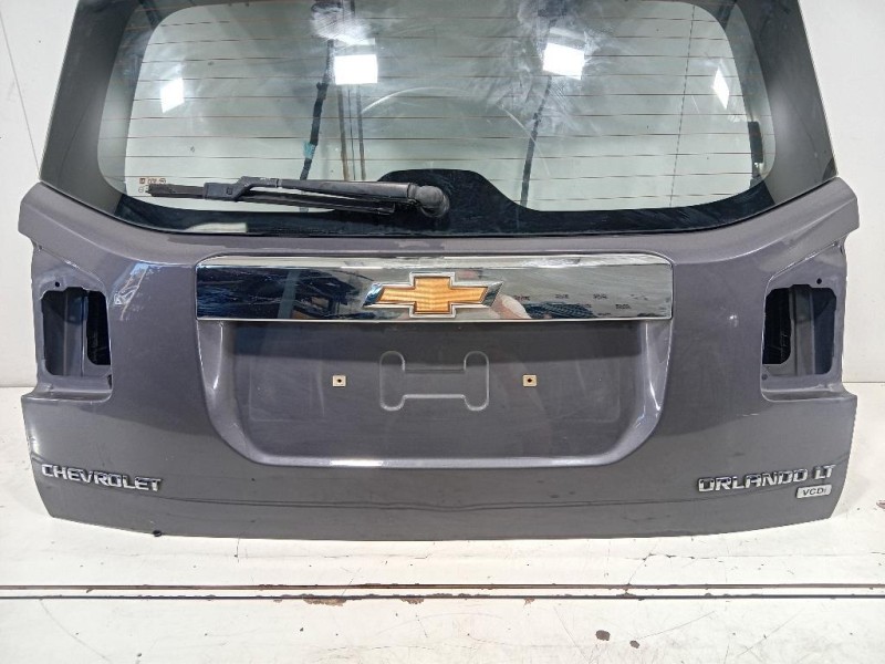Paraurti POST 9811685077 Peugeot 3008 II 2016 Paraurti POST 9811685077 Peugeot 3008 II 2016