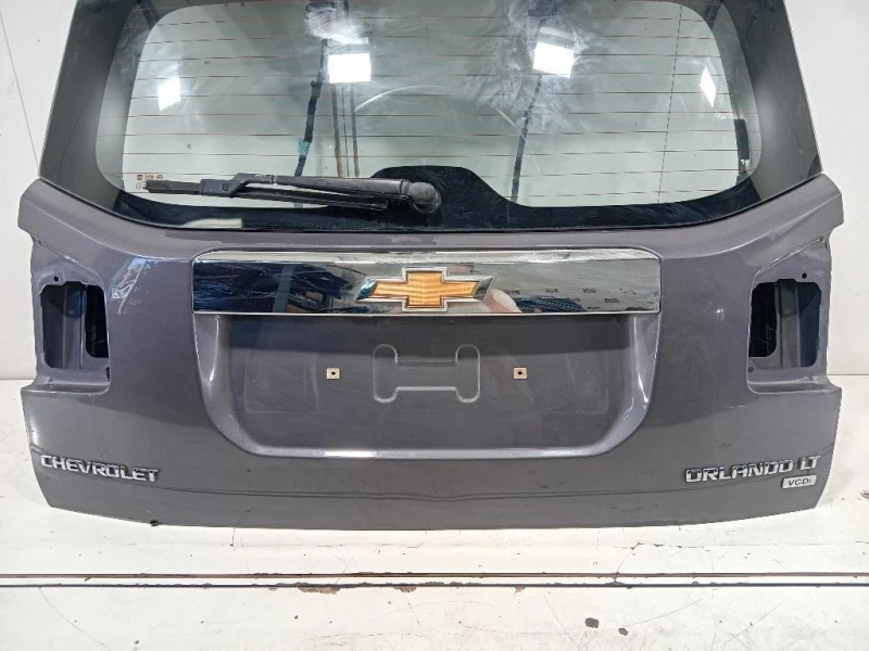 Portello POST PORTELLO POST Chevrolet Orlando 2011