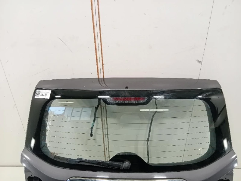 Portello POST PORTELLO POST Chevrolet Orlando 2011