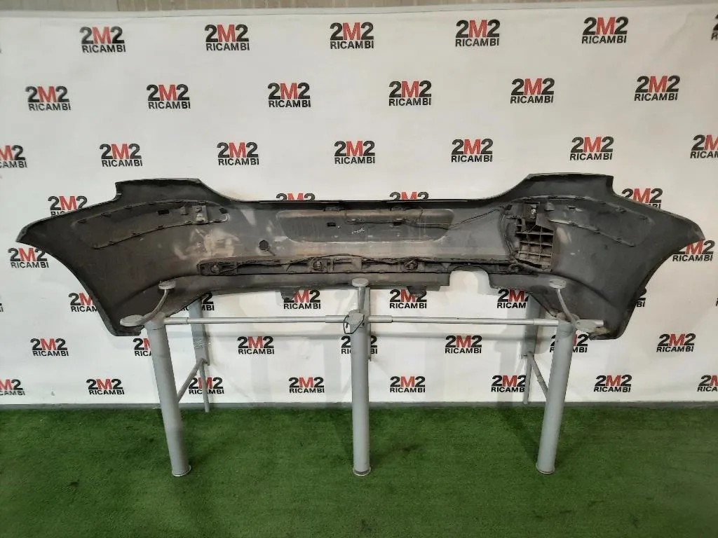 Paraurti POST 9641963177 Peugeot 307 CC 2001