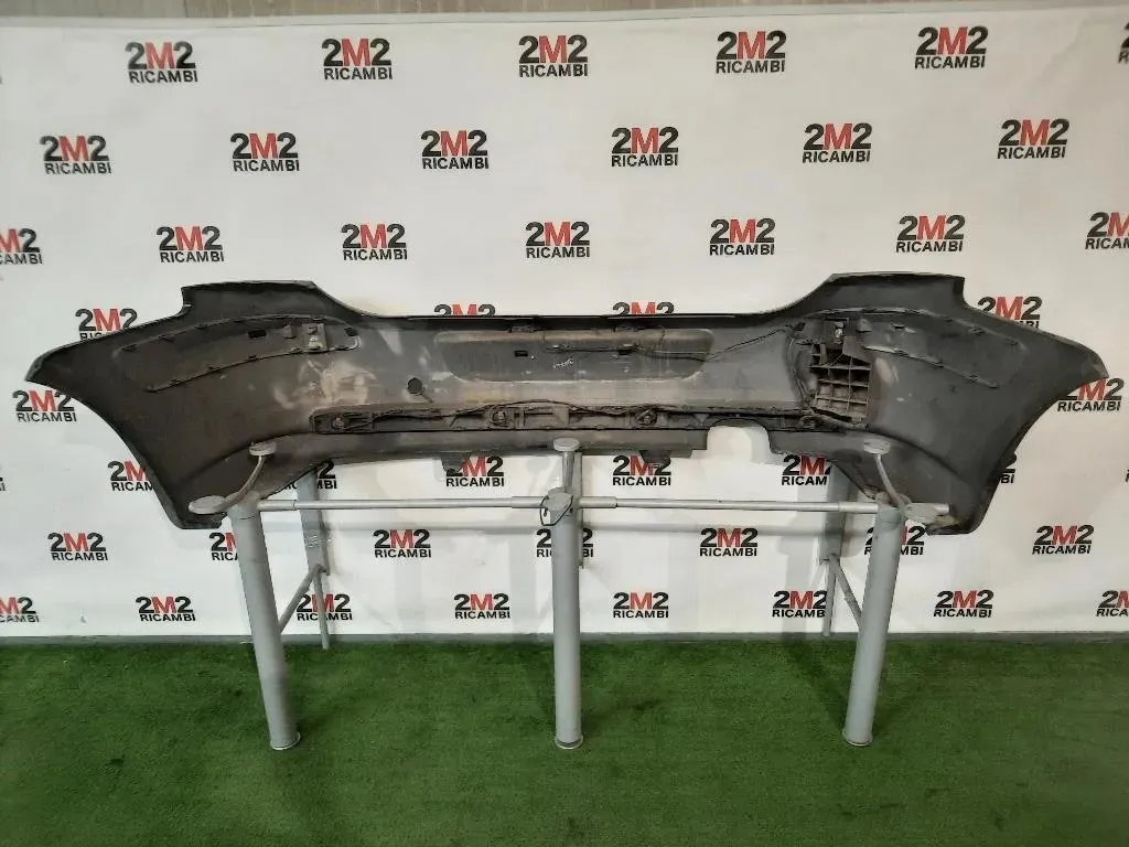 Paraurti POST 9641963177 Peugeot 307 CC 2001