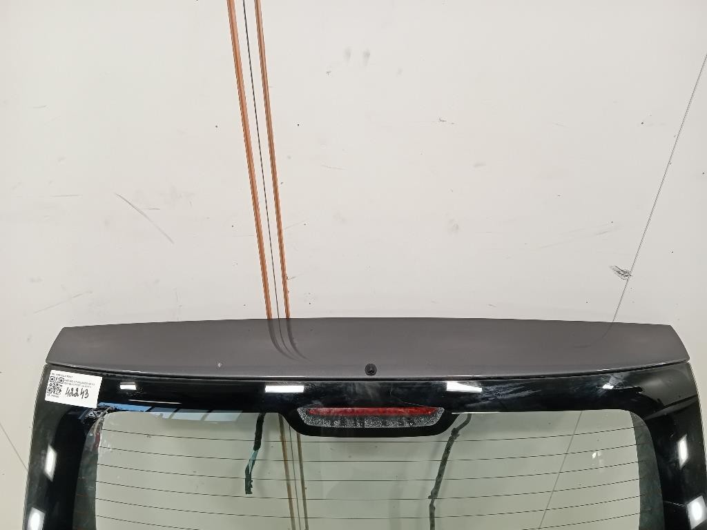 Paraurti POST 9641963177 Peugeot 307 CC 2001