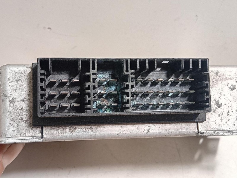 Centralina Cambio Autrevisionata 1137328137 Land Rover Range Rover Sport I 2005