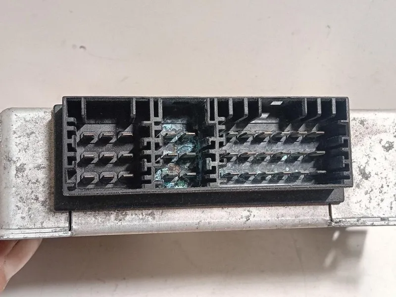 Centralina Cambio Autrevisionata 1137328137 Land Rover Range Rover Sport I 2005