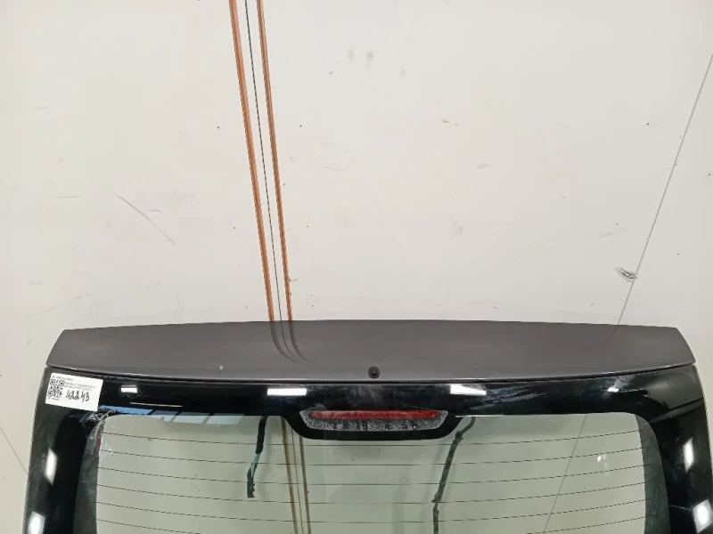 Portello POST PORTELLO POST Chevrolet Orlando 2011