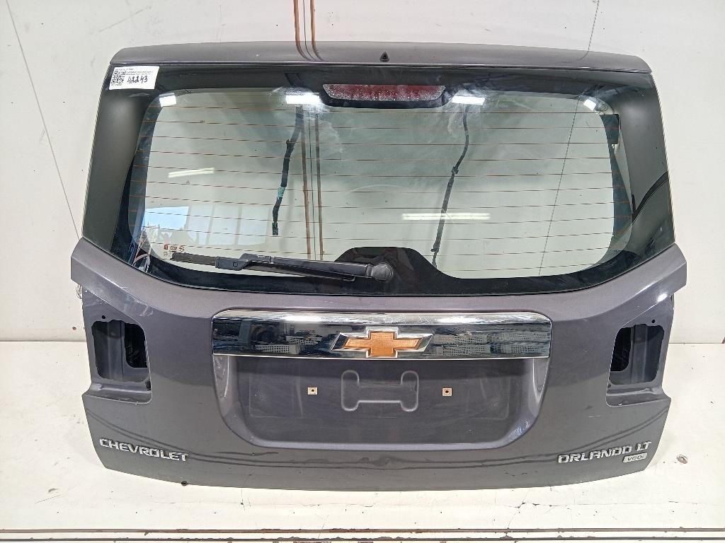 Portello POST PORTELLO POST Chevrolet Orlando 2011