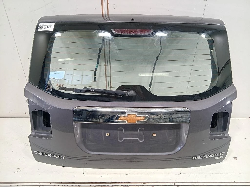 Portello POST PORTELLO POST Chevrolet Orlando 2011