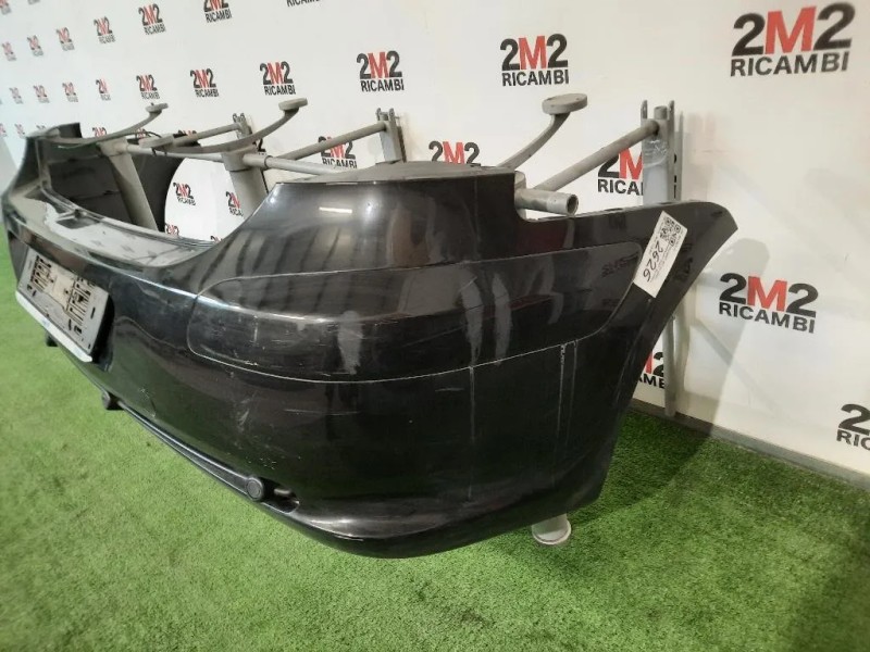Paraurti POST 9641963177 Peugeot 307 CC 2001