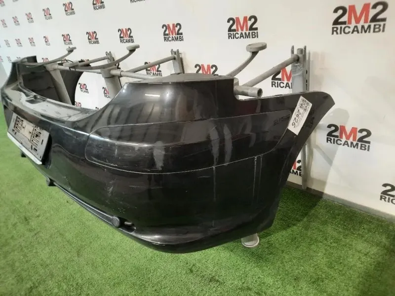 Paraurti POST 9641963177 Peugeot 307 CC 2001