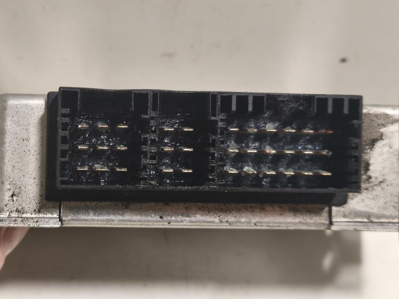 Centralina Cambio Autrevisionata 7H42-7H417-AC Land Rover Range Rover Sport I 2005