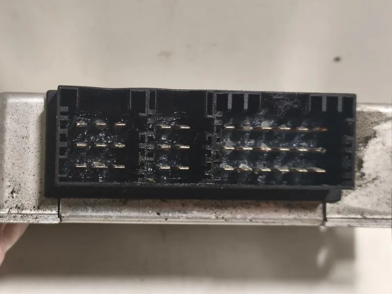 Centralina Cambio Autrevisionata 7H42-7H417-AC Land Rover Range Rover Sport I 2005