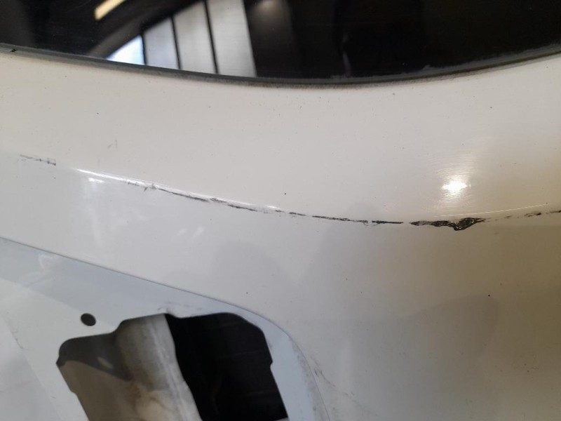 Paraurti POST 9677960477 Peugeot 308 II 2014 Paraurti POST 9677960477 Peugeot 308 II 2014