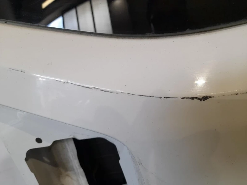 Portello POST 95186445 Chevrolet Orlando 2011