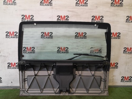 Centralina Cambio Autrevisionata 1137328137 Land Rover Range Rover Sport I 2005