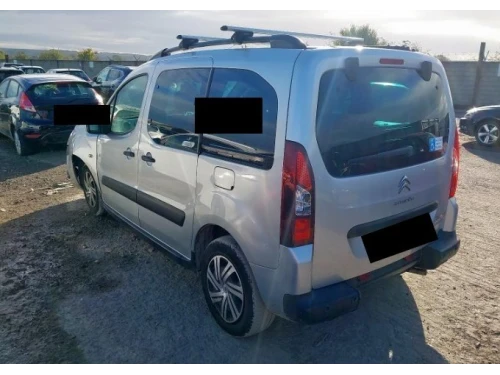Portello POST 9811028680 Citroen Berlingo III 2015