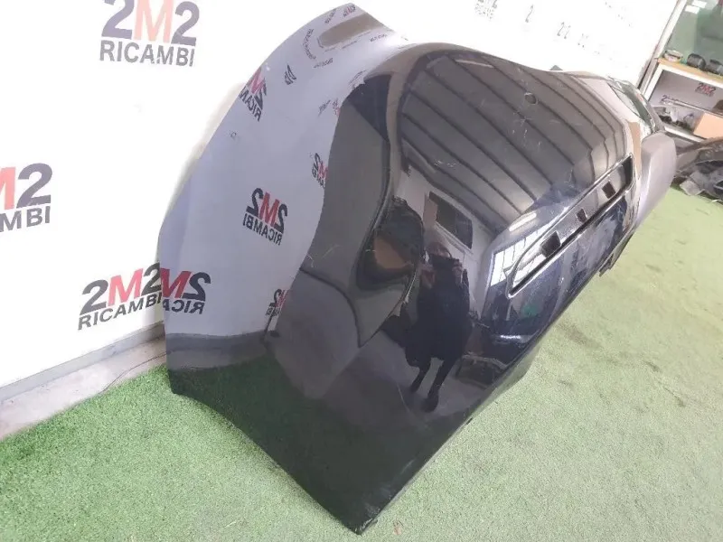 Paraurti POST 9800996477 Peugeot 308 II SW 2014