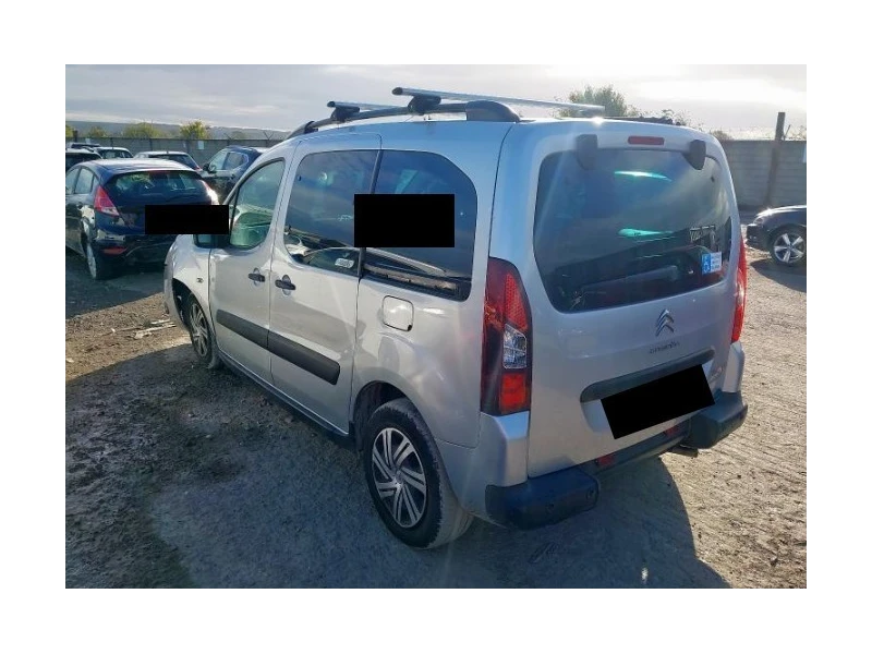 Portello POST 9811028680 Citroen Berlingo III 2015