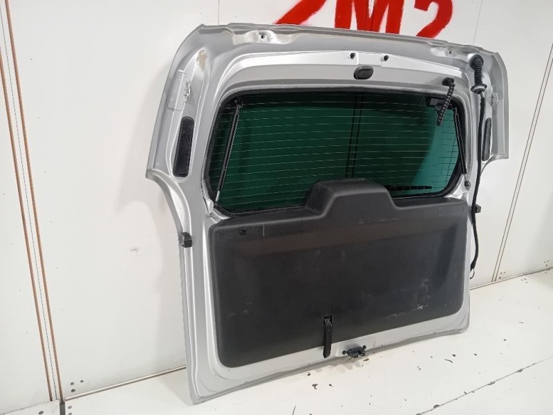 Paraurti POST 9800996477 Peugeot 308 II SW 2014