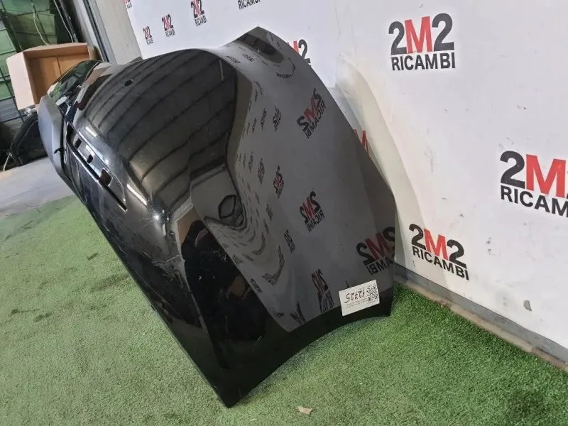 Paraurti POST 9800996477 Peugeot 308 II SW 2014