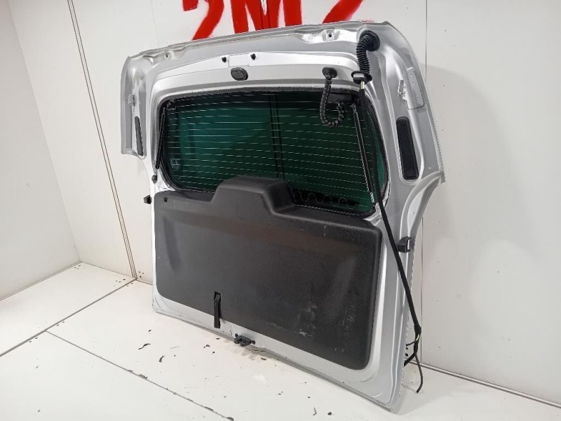 Paraurti POST 9800996477 Peugeot 308 II SW 2014