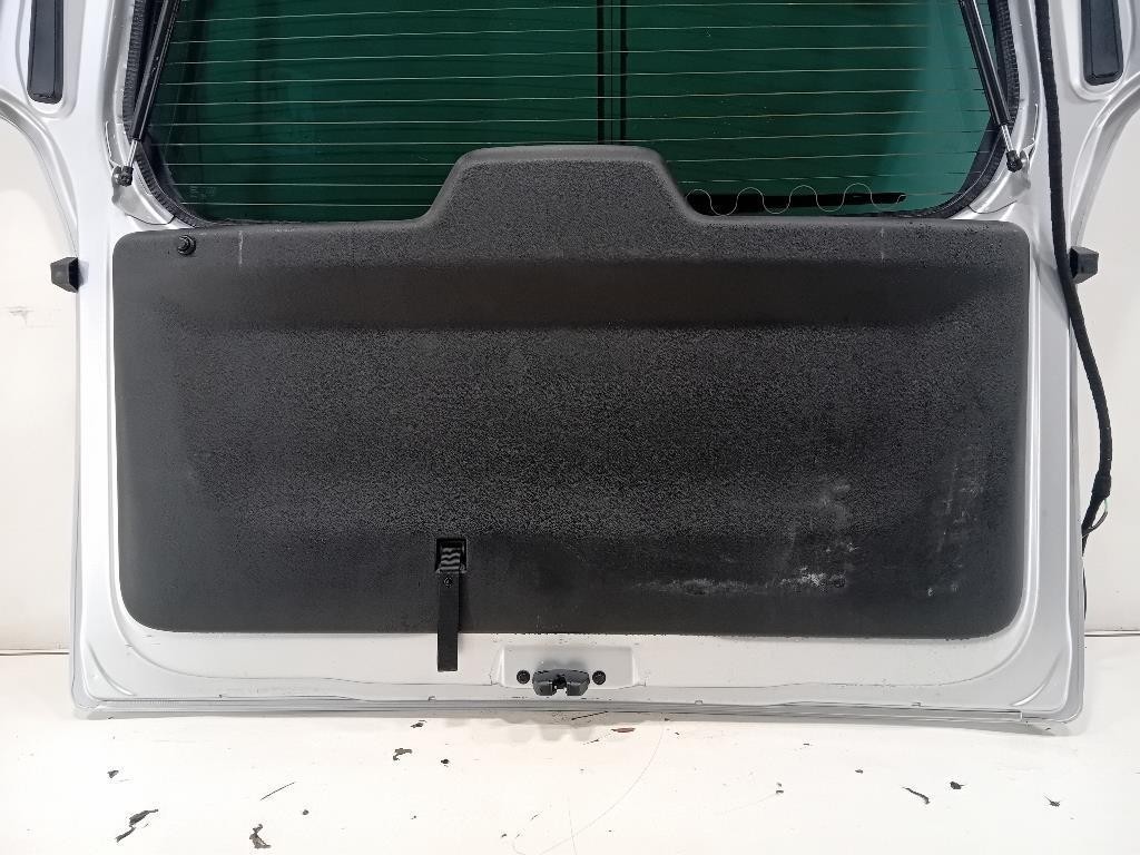 Paraurti POST NUDO 9800996477 Peugeot 308 II SW 2014