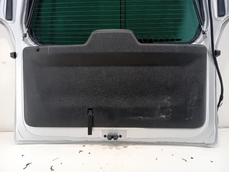 Paraurti POST NUDO 9800996477 Peugeot 308 II SW 2014