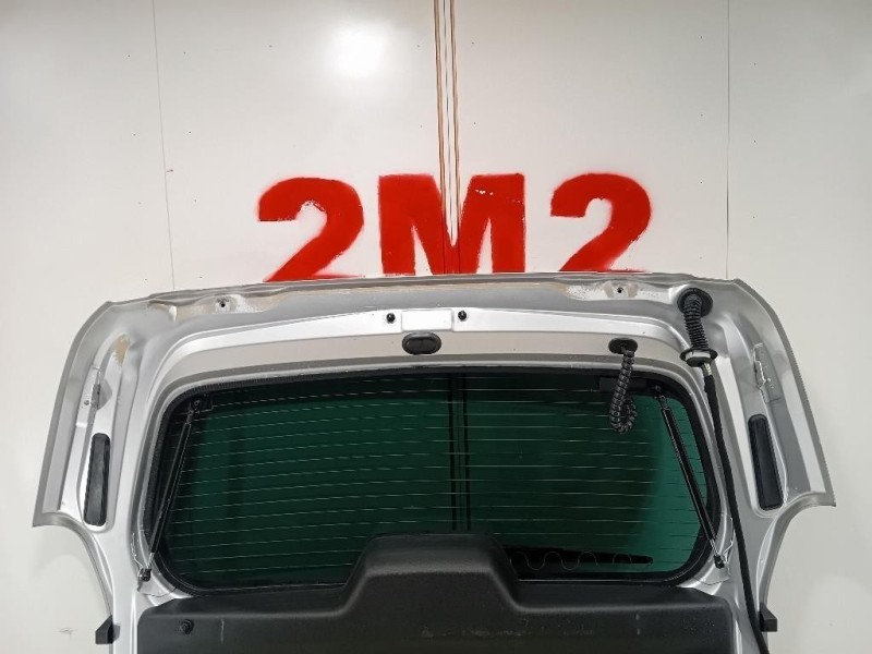 Paraurti POST NUDO 9800996477 Peugeot 308 II SW 2014
