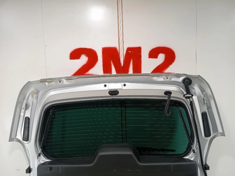 Portello POST 9811028680 Citroen Berlingo III 2015