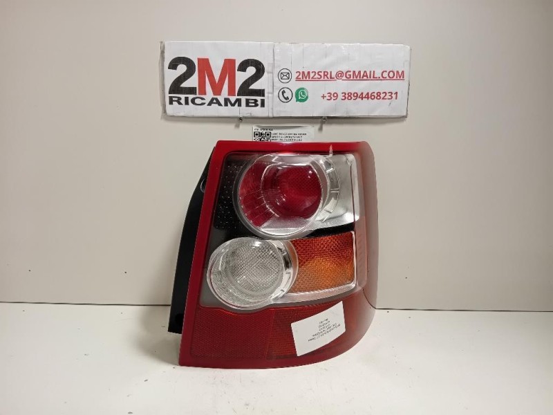 Centralina Cambio Autrevisionata 1137328137 Land Rover Range Rover Sport I 2005