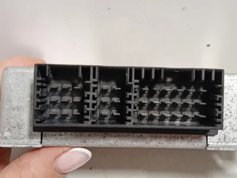 Centralina Cambio Autrevisionata 1137328137 Land Rover Range Rover Sport I 2005