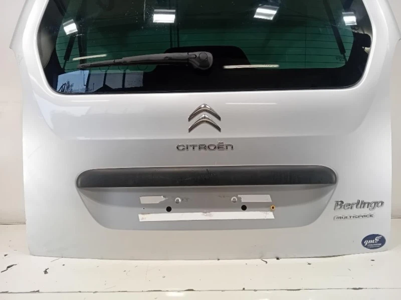 Portello POST 9811028680 Citroen Berlingo III 2015