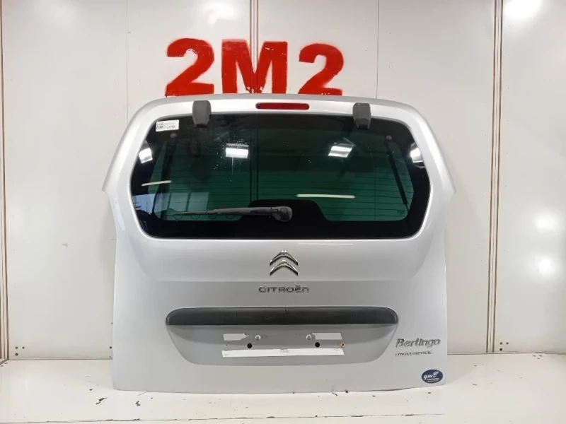 Portello POST 9811028680 Citroen Berlingo III 2015