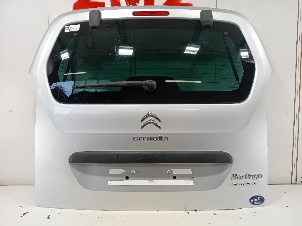 Paraurti POST 1611608880 Peugeot 308 II SW 2014