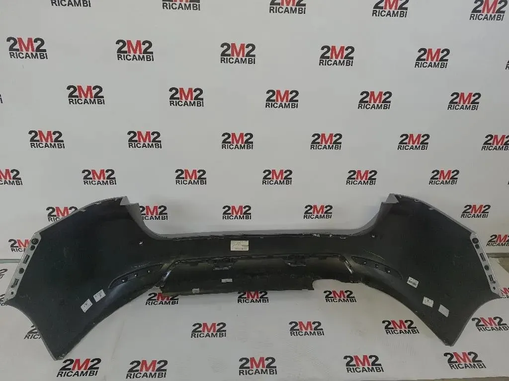 Paraurti POST 1611608880 Peugeot 308 II SW 2014