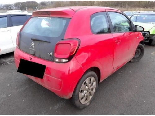 Portello POST PORTELLO POST Citroen C1 II 2014