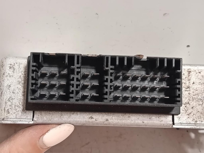 Centralina Cambio Autrevisionata 1137328137 Land Rover Range Rover Sport II 2009