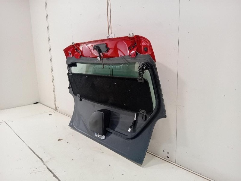 Paraurti POST 1611608880 Peugeot 308 II SW 2014
