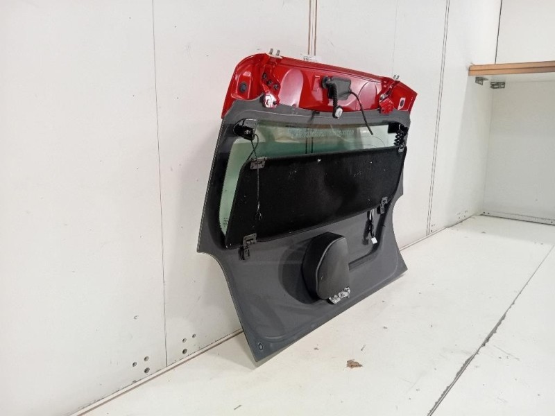 Paraurti POST 1611608880 Peugeot 308 II SW 2014