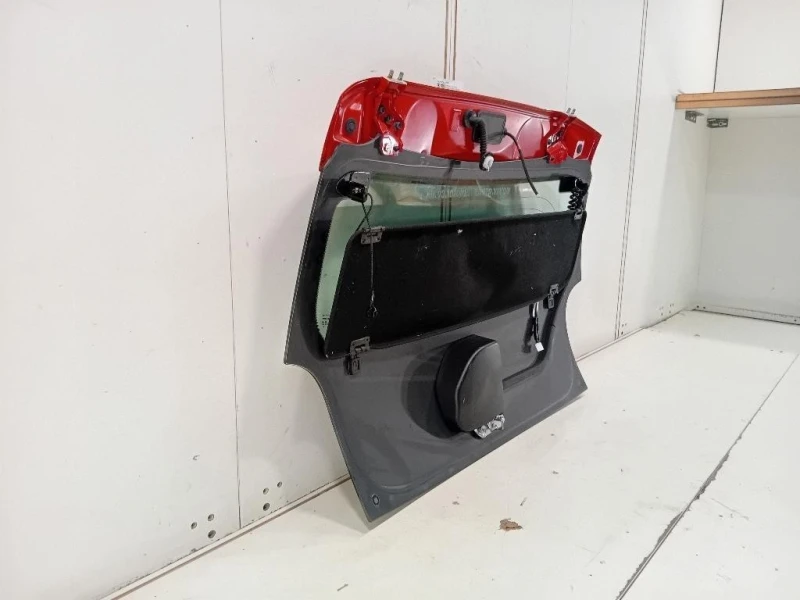 Portello POST PORTELLO POST Citroen C1 II 2014