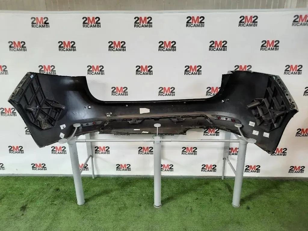 Paraurti POST POST POSTERIORE SENSORI PARK Peugeot 308 II SW 2014