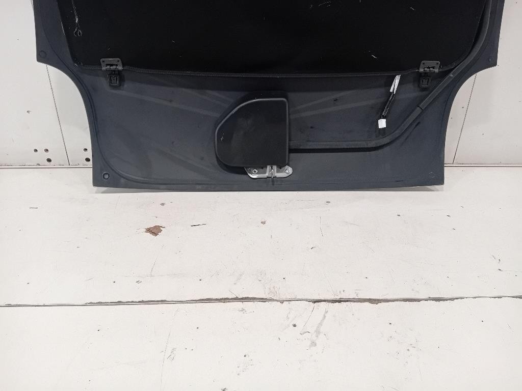 Paraurti POST POST POSTERIORE SENSORI PARK Peugeot 308 II SW 2014