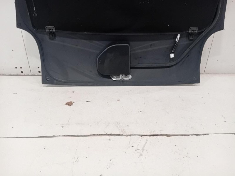 Paraurti POST POST POSTERIORE SENSORI PARK Peugeot 308 II SW 2014